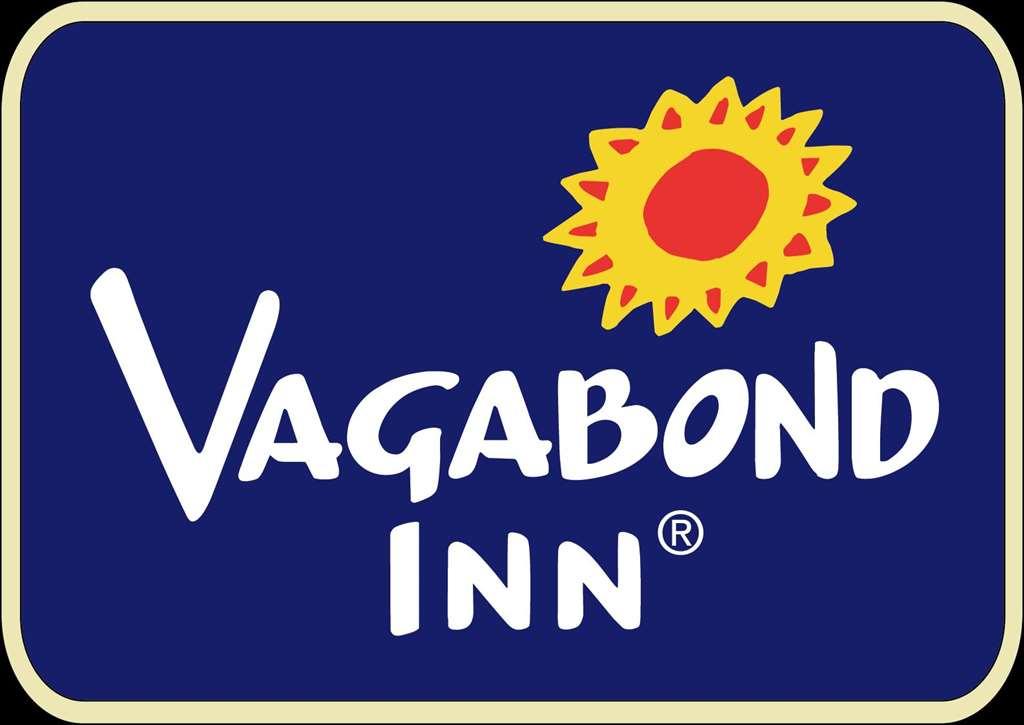 לוס אנג'לס Vagabond Inn Sylmar לוגו תמונה